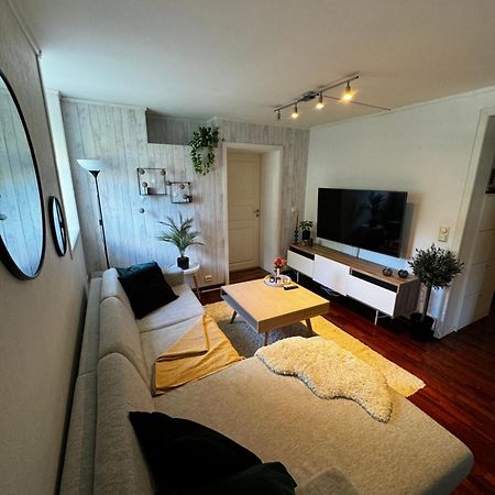 Central, 2 Bedroom, Free Parking Tromsø Exteriér fotografie