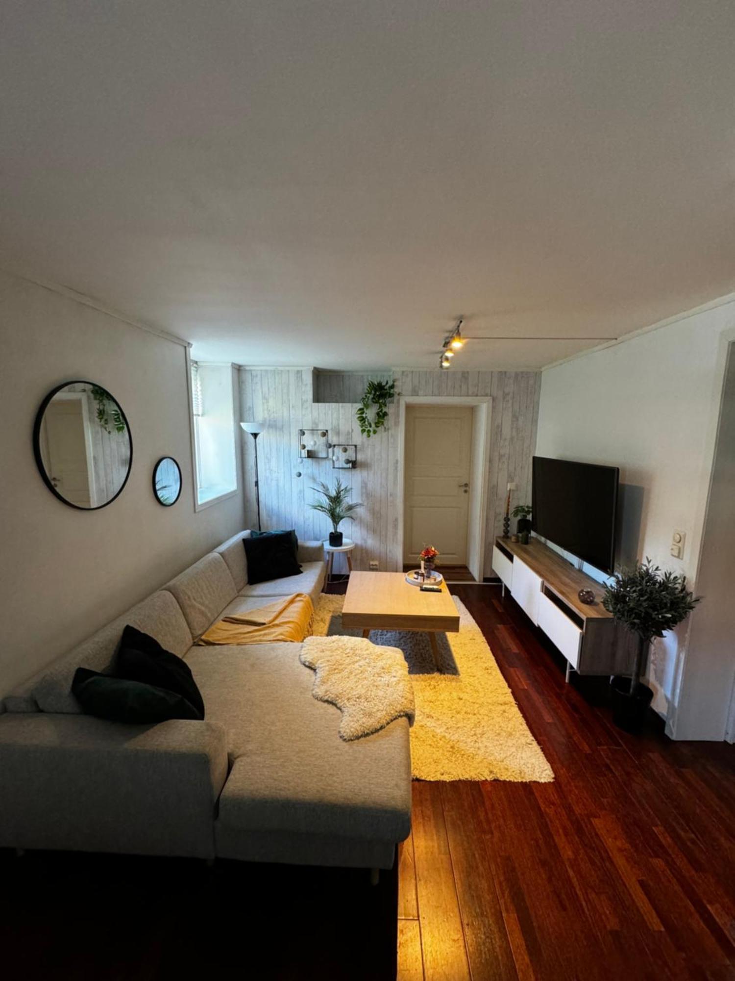Central, 2 Bedroom, Free Parking Tromsø Exteriér fotografie